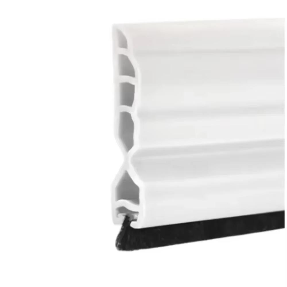 Уплотнительная лента для нижней части окна, ветрозащитная, звукоизоляционная, шумопоглощающая, уплотнительная лента для двери, изоляционная лента, дверная фурнитура