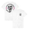 German Electronic Nuclear Electric Callboy Leisure Tshirt Luxury Brand for Men and Women