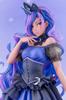 BISHOUJO MY LITTLE PONY Bishoujo Princess Luna масштабная ПВХ окрашенная готовая фигурка SV297 1/7