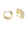 Brass Earrings 37408098GLD100 [Coach] [Product]