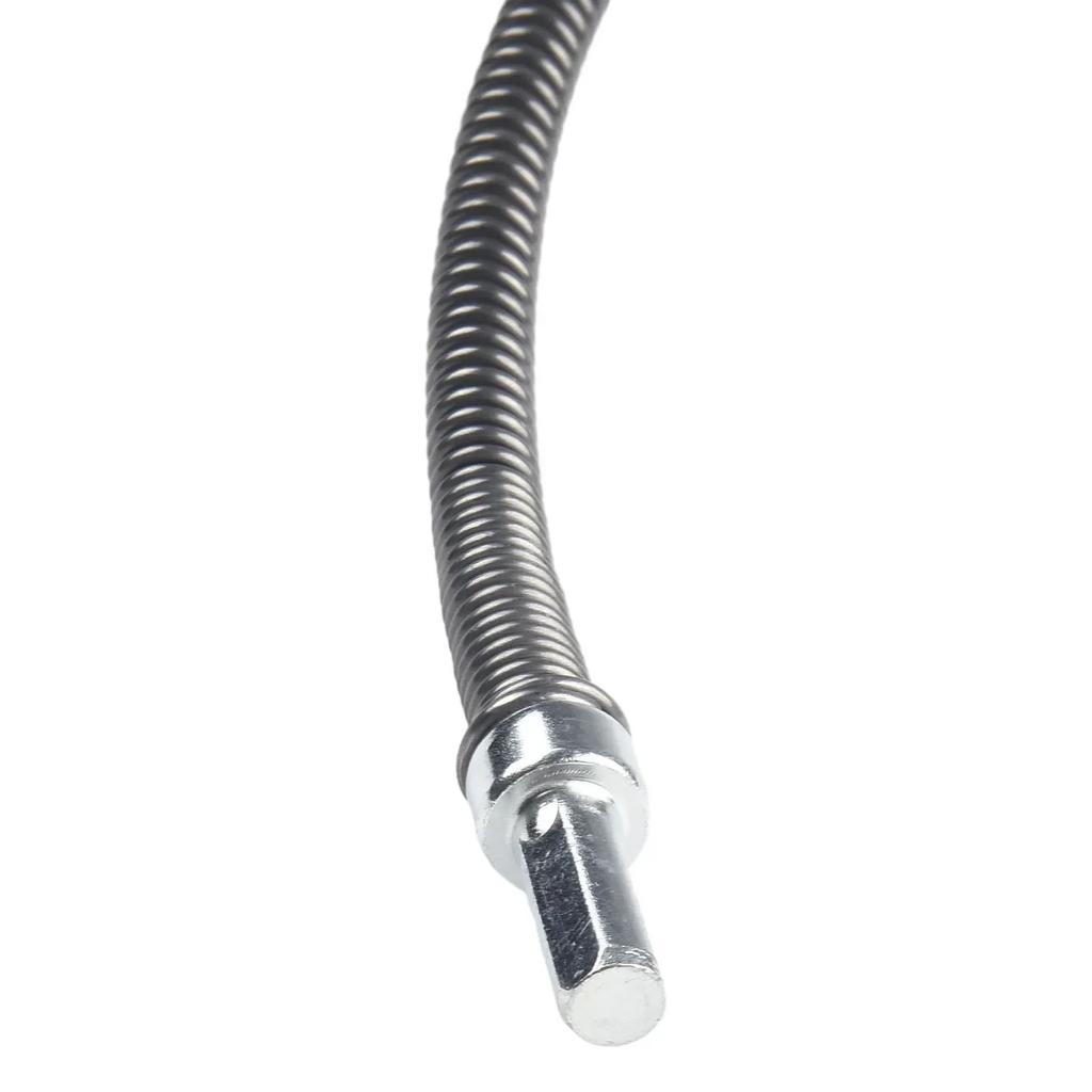 Инструмент для прочистки труб Spring Pipe Cannel Pipe Unblocker Pipe Remover Bathroom And Kitchen Drainer Remover Connector