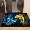 Entrance Floor Mats Door Mats Household Entrance Door Mats Entrance Mats Kitchen and Bathroom Mat