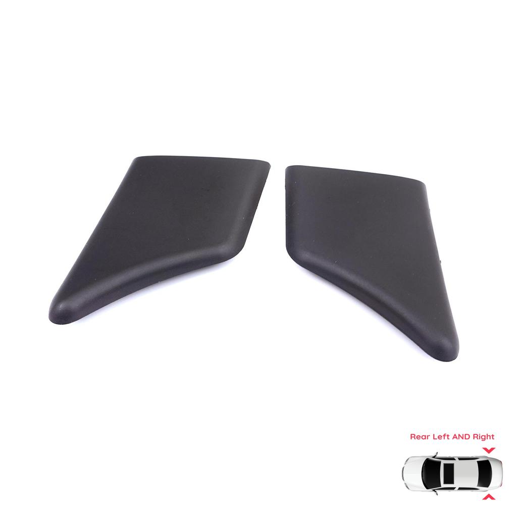 ESP1203 Rear Left Right Fender Trim Molding for Peugeot Partner MK1 M49 M59 1996-2008 8547.L8 8547.K5