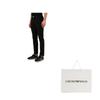 EMPORIO ARMANI Jeans Men's Black EM000121-AF14123-UC001