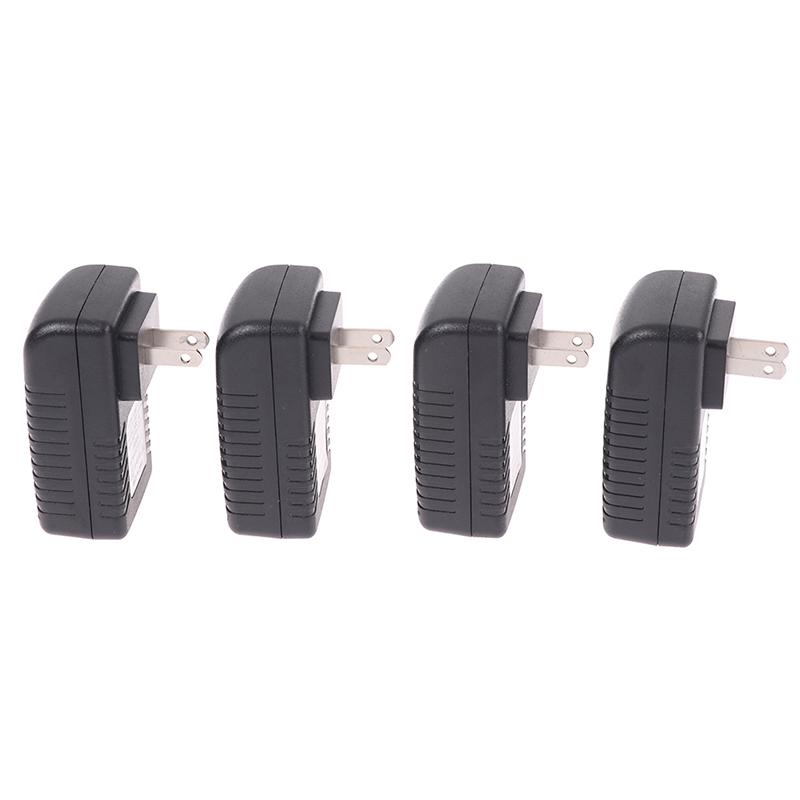 Ac 110V-240V To Dc 12V 15V 24V 48V 0.5A 1A Poe Injector Power Adapter