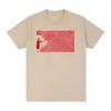 2026 Summer Hot Sale Radiohead Thom Yorke Vintage Rock Band Pure Cotton Unisex Hip Hop Short Sleeve TShirt