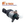 0928400606 221000N020 04450101 Регулятор давления топлива Common Rail для Bosch TOYOTA SCV Дозирующая секция клапан насос-форсунка дизельный