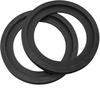 New 2 Pcs RV Trailer Toilet Ball Flush Seal Kit For Dometic 300 310 320 RV 385311658