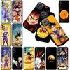 for Apple iPhone 17 Pro XS Max Air 6 7 8 Plus 5 + SE 2022 SE2 16E Phone Cover Case Son Gohan Dragons Gokus Balls DragonBalls