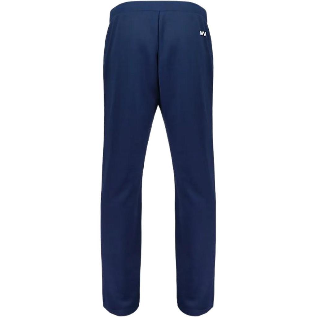 Under Armour Solid Color Casual Stand Collar Down Jacket Low Waist Quick Dry Drawstring Pants Casual Sports Suit Men Suit 23600804-409+21500737-408