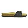 Sanosan Womens/Ladies Malaga Leather Sandals