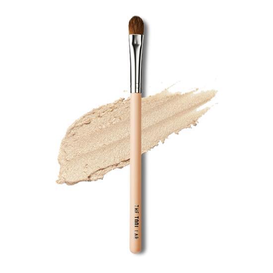 THE TOOL LAB 224 Eye Base Shadow Brush