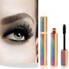 Black Mascara for Women Waterproof Styling Primer for Slimming