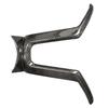 Carbon Fiber Fairing Upper Tank Cover Bar Central Control Lock Cover For Xmax 300 Xmax300 -2024 Motorcycle