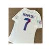 Альтернативная майка Криштиану Роналду нового сезона 2023/24 (Алнассрбелый)