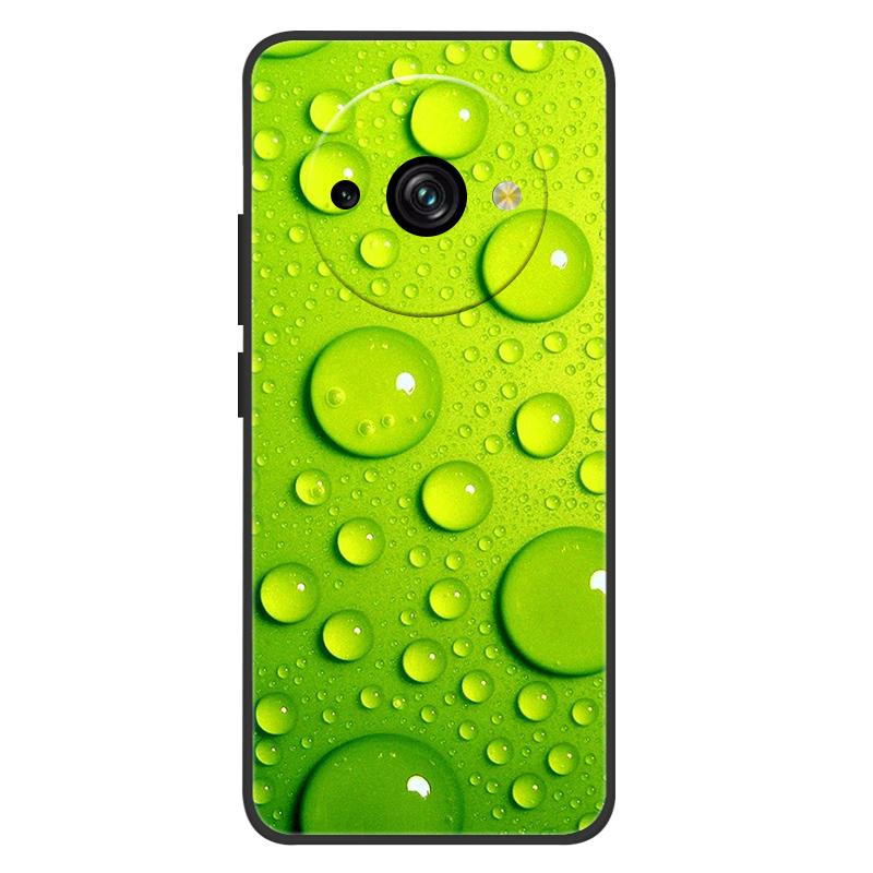Чехол для Oukitel C59 Pro Чехол C59Pro Крутой Силиконовый Защитный Чехол для Oukitel C59 Pro Защитный Бампер Fundas Coque Ударопрочный