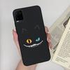 For Vivo Y33 Y33S Y21 Y21S Case Luxurious Silicone Soft TPU Matte Phone Back Cover For Vivo Y 33 Y33 S Y 21 S 21S Fundas Bumper