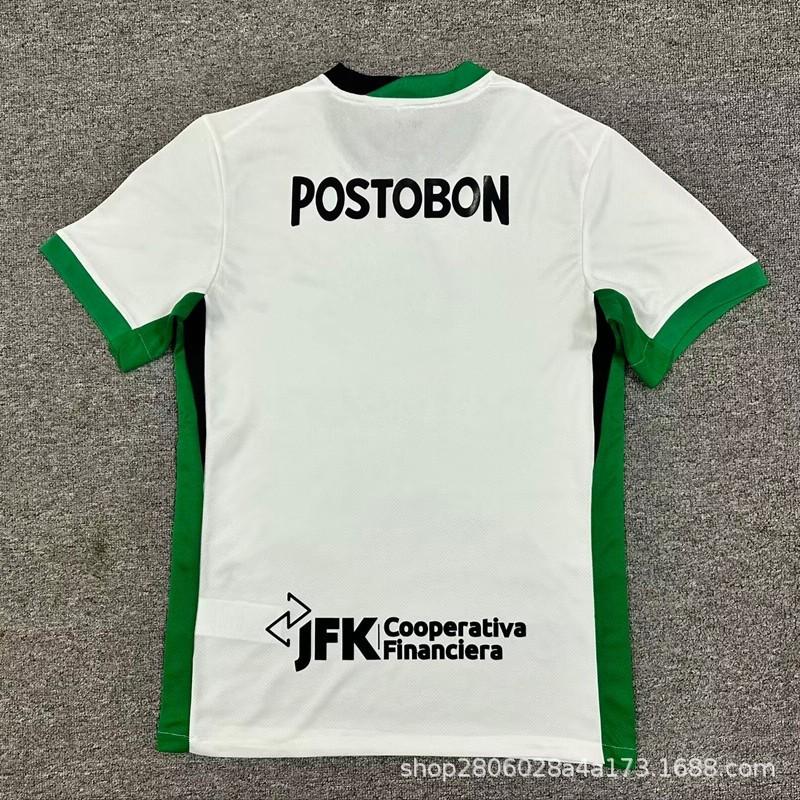 Mens Football Jersey Fan Edition Short Sleeve Home Away Kit 2026-2027 Season Sportswear