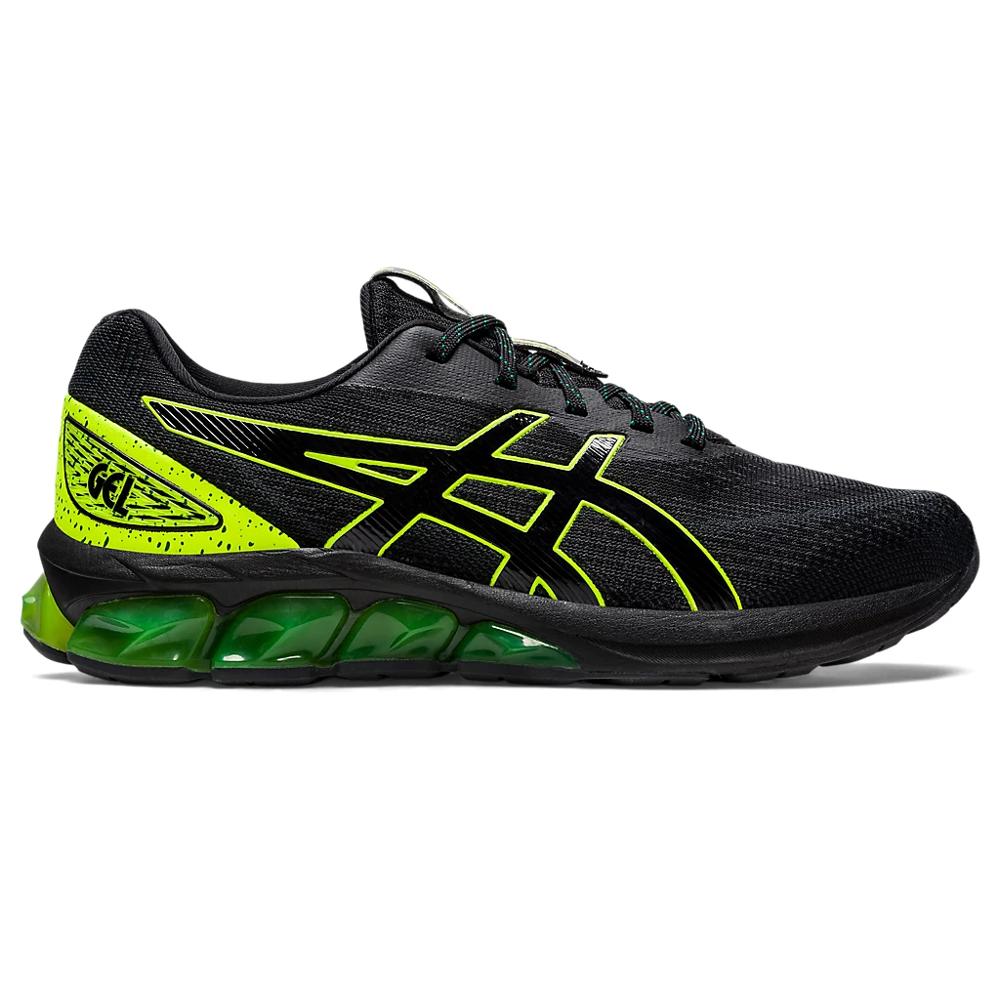 Sneakers ASICS Black Gel-Quantum 180 Vii