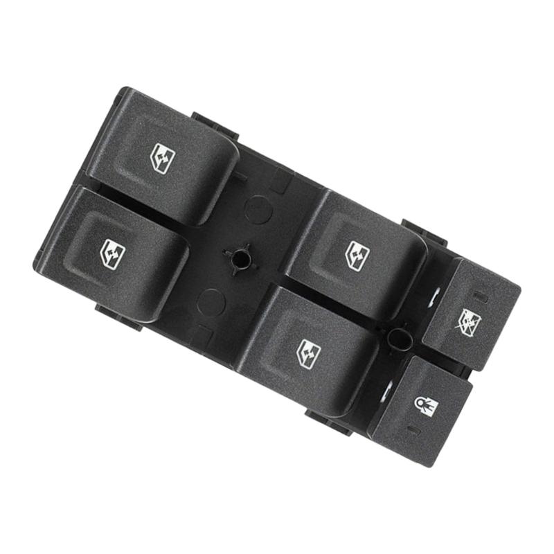 31BC Driver Side Power Window Switches 12V Window Button 23427094 for Suburban