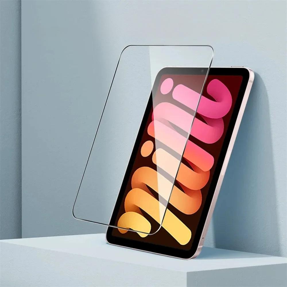 Tempered Glass for iPad mini 8.3" A17 Pro 2024 / 2021 (7th/6th gen.)