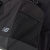 Большая спортивная сумка New Balance Essential (LAB53515) Сумка-бостон, большой вместимости, черная, один размер