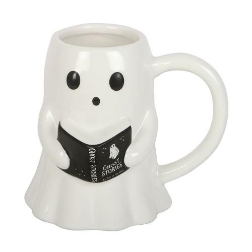 Something Different Ghost Stories Mug