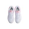 Li Ning Защитные Бадминтонные Кроссовки Женские Низкие Светло-Розовые AYTN054-6