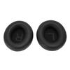 Replacement Ear Pads Cushions Protein Leather Memory Foam Easy Installation Headphone Earpads for Anker Soundcore Space