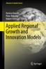 Книга Applied Regional Growth and Innovation Models