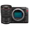 Canon Профессиональная кинокамера EOS C80/C50 6K (Китайская версия)