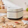 Midea MB-5A60 Умная мультиварка 5 л, китайская вилка (адаптер в комплекте)