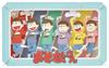 Paper Theater PT-L30 Osomatsu-san
