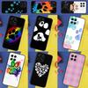 Чехол с дизайном лапки кошки и собаки для Honor X8b X9b X9c X9a X8a X8 X9 50 70 90 Lite Honor 200 Lite Magic 7 5 6 Pro