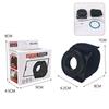 Portable Wrist Phone Stand 360° Rotatable Cell Phone Arm Wrist Band New Running Phone Holder  Gym