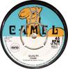 7-дюймовая пластинка TIGER - Guilty CA70 Camel 1971 Великобритания Регги, Ска и Даб Б/У
