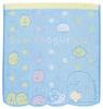 Marushin Sumikko Gurashi Colorful Dot Sumikko Hand Available In 3 6575009100 Towel, Cotton, Sizes,