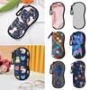 Fashion Reading Eyewear Case Anti Fall Myopia Glasses Case Eyewear Protector  Students
