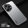 Защитный чехол-подставка из металла с матовым покрытием для Honor X80i Magic8 - 500Pro Полное покрытие