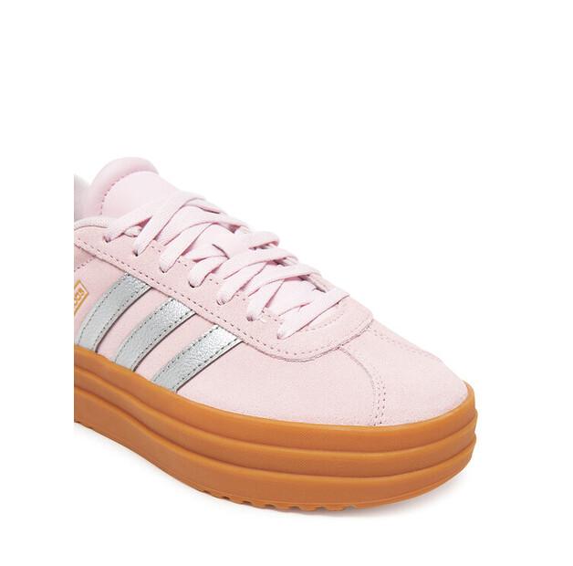 Кроссовки adidas VL Court Bold Shoes Kids