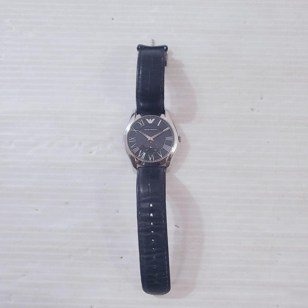 Подержанные часы EMPORIO ARMANI