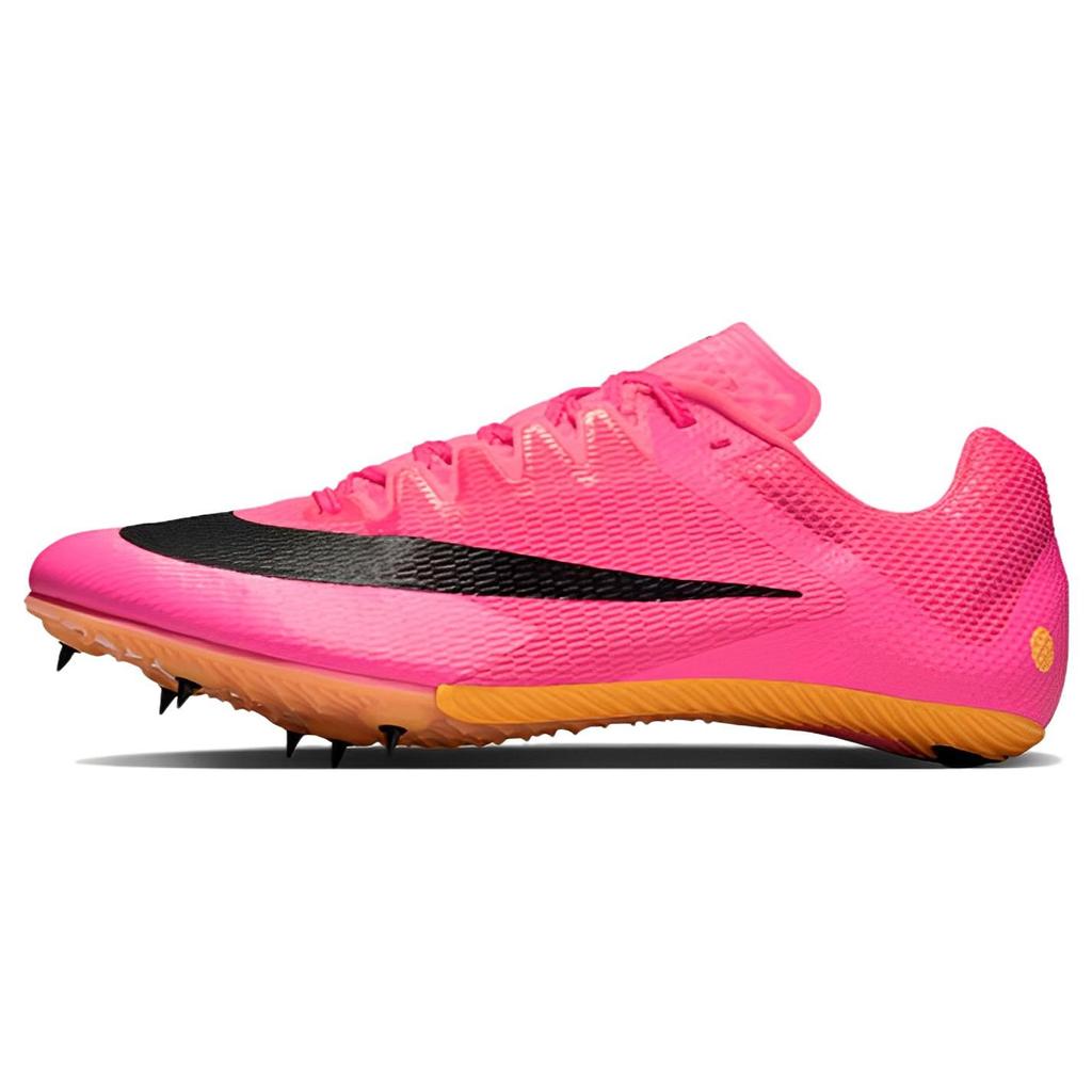Nike Zoom Rival Hyper Pink Orange Unisex Sneakers Laser-Orange Black DC8753-600