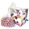Chi Lin Confectionery Grape Marble Gum 20 Pieces In (Push-out Type) (Sold Case)