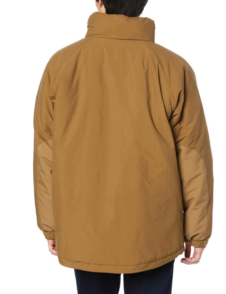 Уровень 7 PRIMALOFT LEVEL7 Coyote [Хьюстон] Мужской