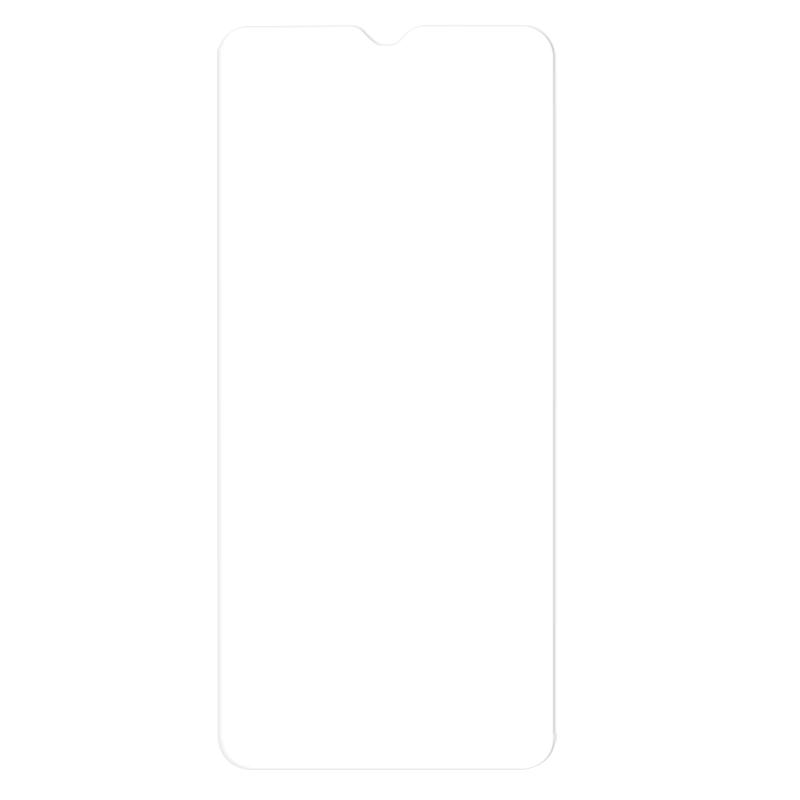 Защитное стекло для экрана Oppo A77 5G 0,3 мм, изогнутый край, точный вырез, HD прозрачная пленка с защитой от царапин