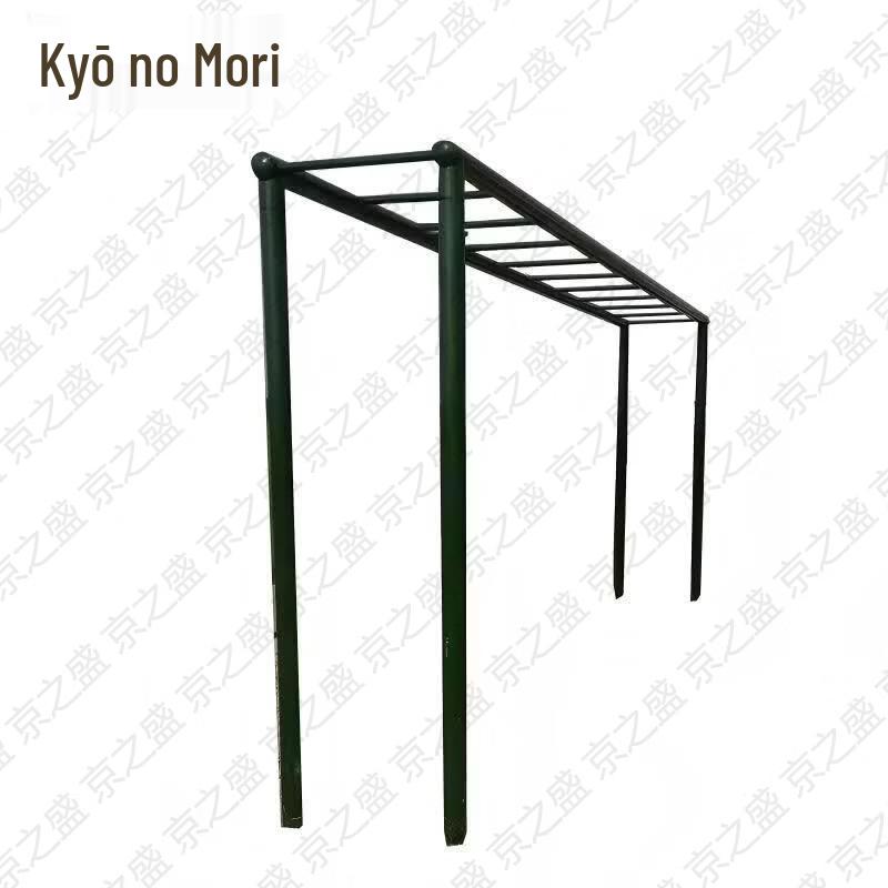 Jingzhisheng 400m Obstacle Course Training Equipment