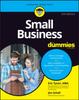 The Small Business For Dummies Book