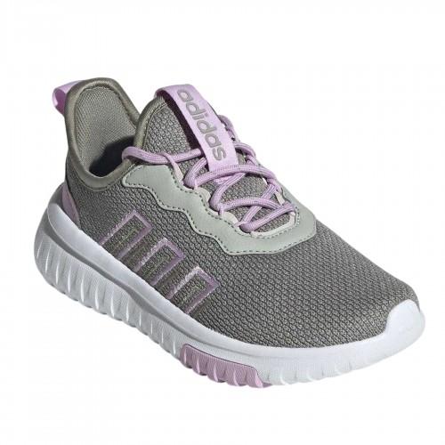 Adidas Childrens/Kids Kaptir 4.0 Low Cut Trainers