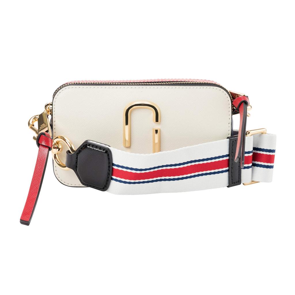 Shoulder Bag M0012007 178 Shoulder Bag White White [Marc Jacobs] [Item]