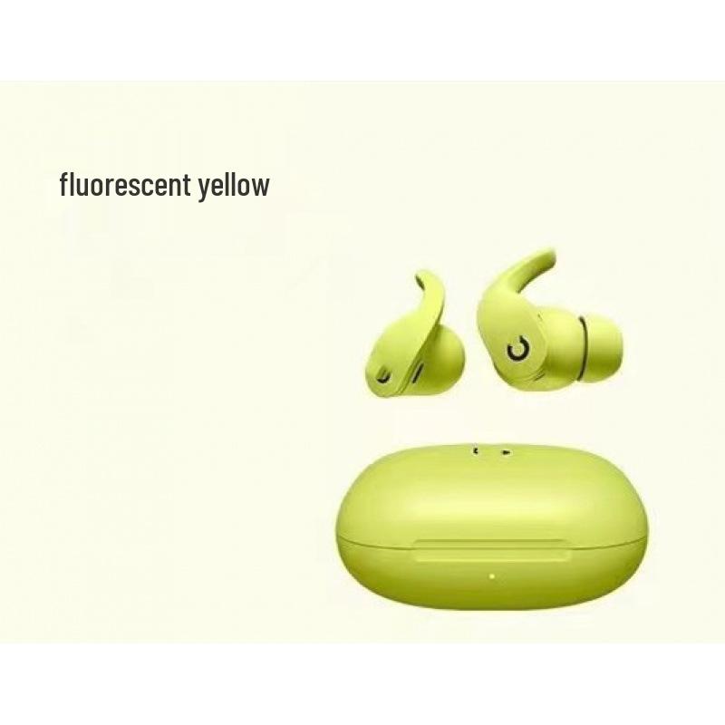 Fit Pro Kim New Color TWS Bluetooth Earphones - High Configuration 1.1 with Pop-up Window